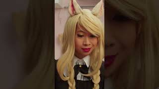 Download lagu Japanese Cosplay #shorts#short#japan mp3