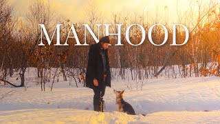 What Does it Mean to Become a Man?