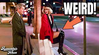 Pretty Woman (1990): 15 Weird Facts You Never Knew MQDEFAULT Thumbnail