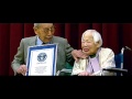 Oldest Women I The World Gives Her Secret Of Longevity