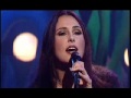 Sharon den Adel - Crucify 