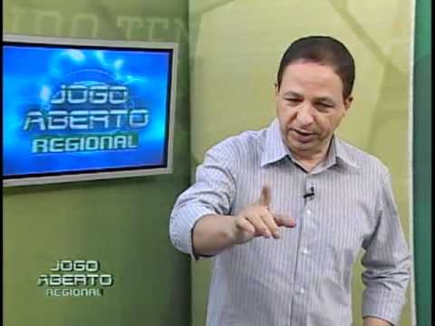 Jogo Aberto Regional Campinas 17 04 2012 - bloco 03