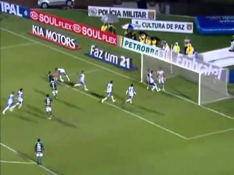 Homenagem ao Comercial Atlético Clube