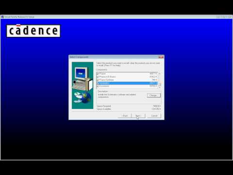 comment installer pspice