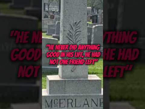 MOST HATED GANGSTER TO EXIST!! FRANK M'ERLANE