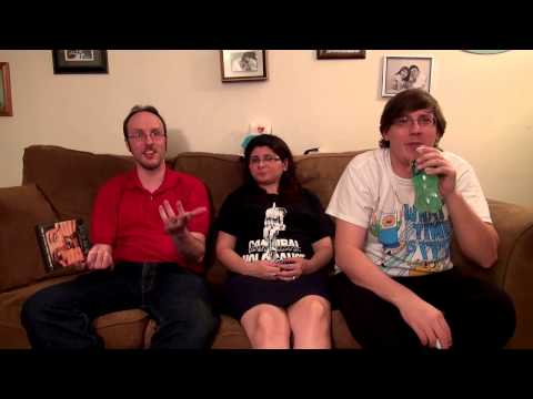 Adventure Time Vlogs: Episode 121 - BMO Lost