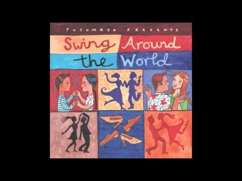 Renzo Arbore e i suoi Swing Maniacs - Mamma mi piace il ritmo