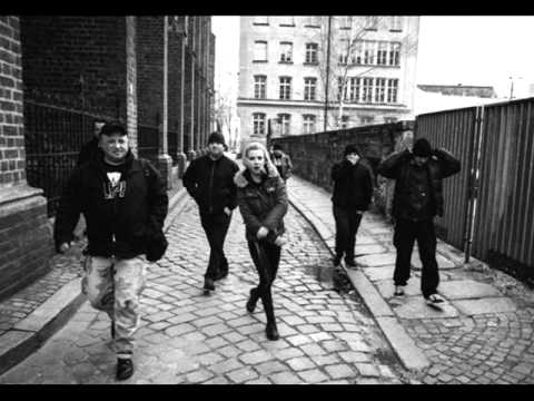 Blade Loki - "Dokąd ?" , "Sięgneliśmy D.N.A."