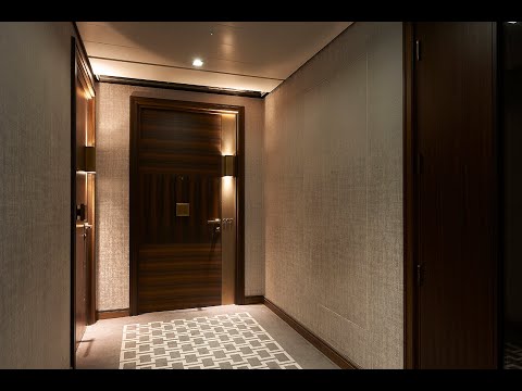 Thumbnail of video for: Quadra Riser Door | An Overview