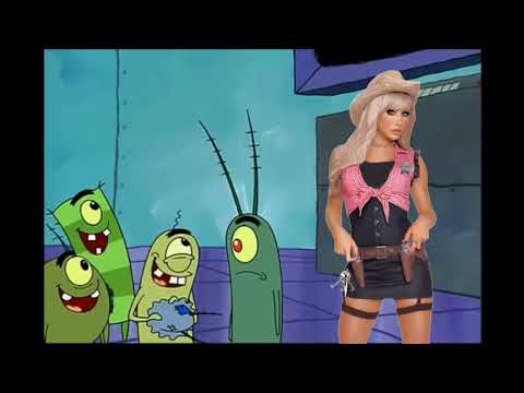 she sure is perty sheldon