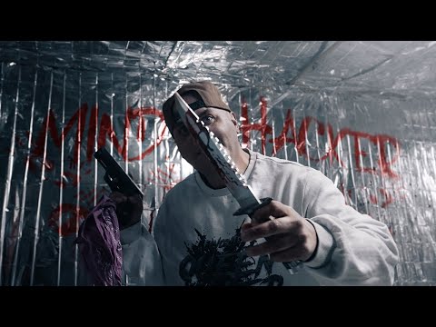 FAVORITE - MINDHACKER (OFFICIAL VIDEO)