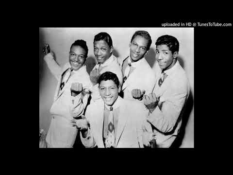 The Eldorados - I'll Be Forever Loving You (Doo Wop)