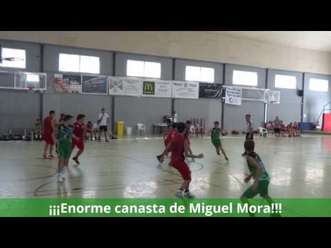 2016-04-09 CB ILICITANO (Verde) 50-66 MONTEMAR A