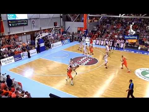 Mohamed Kherrazi, Ralf de Pagter & Kevin Bleeker - Dutch National Team 2014 highlights