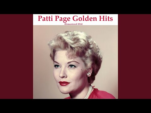 Why Don't You Believe Me? (Remastered)