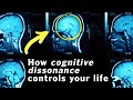 The most important video that you'll see on your behaviour (cognitive dissonance, explained)