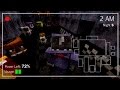 SCARIEST MINECRAFT HORROR Five Nights At Freddy S