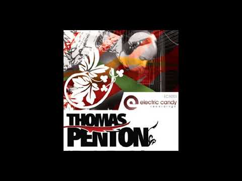 Thomas Penton - Body Rock (Original mix)