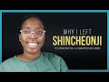 Why I Left Shincheonji Leaving The New Heaven New Earth Cult