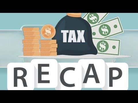 Taxation in Trinidad & Tobago #rambles 