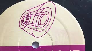 DJ Apollo - Got Milk? (Sounds., 1998)