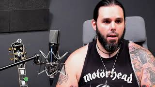 The Silencer - Making Of &quot;Within&quot;