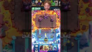 PERFECT GAME 👍 - Deck Guide by JuicyJ