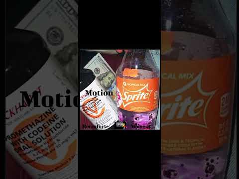 Mbmg Jt x Roccaforte - Motion￼ (Prod. By Xcaine Beats)