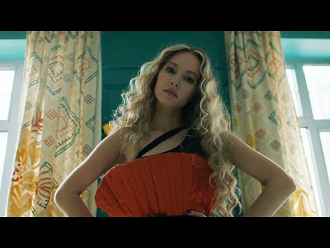 ELIZZA - Habit (Official Music Video)