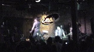 Riverboat Gamblers - Live at Emo&#39;s