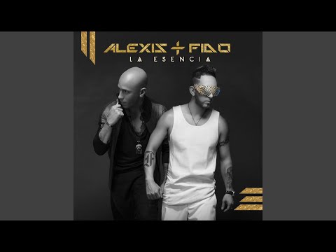 Si Te Faltara - Alexis & Fido
