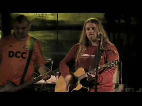 Divokej Bill 6/10 - Už je to dávno - Stromy