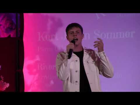 Kert Johan Sommer "River"