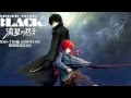 Darker than Black: Ryuusei No Gemini Opening 1 ...