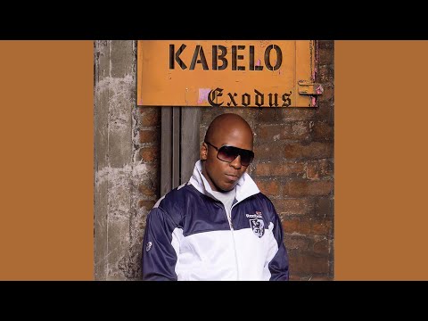 Kabelo - Dubula, Dubula, Dubula