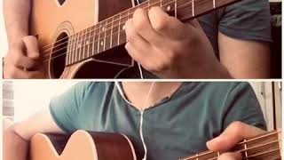 Yüksek Sadakat - Ben Seni Arayamam (Gitar Acapella)
