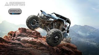 Overpass: Deluxe Edition (PC)