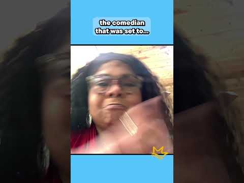 The Oddest WH Correspondents' Dinner In 28 Years