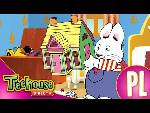 Maks i Ruby | DZIEŁO SZTUKI MAX