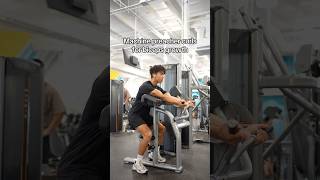 EZ-Bar Cable Curl demonstration thumbnail