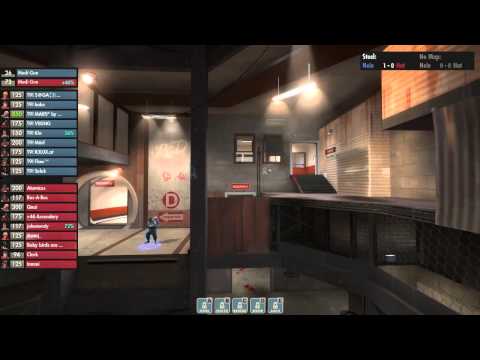 UGC HL Season 13 Playoffs: Hat Code vs Team Nein!