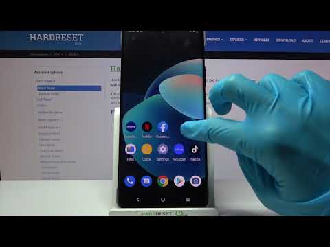 VIVO X60 Pro – Clone App / Use Dual Application Mode