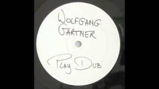 Wolfgang Gartner - Play Dub