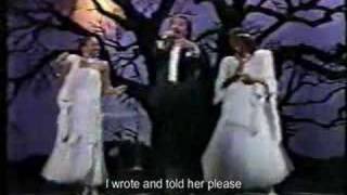 Tony Orlando &amp; Dawn - Tie A Yellow Ribbon