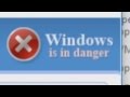 [Vinesauce Clip] Joel - Windows is in Danger