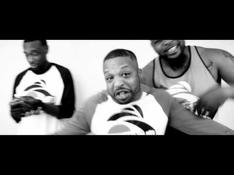 TSUNAMI GANG: "THEY DONT LOVE ME NO MORE" (FREESTYLE)