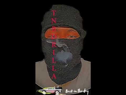TNBDRILLA - BACK IN THE DAY