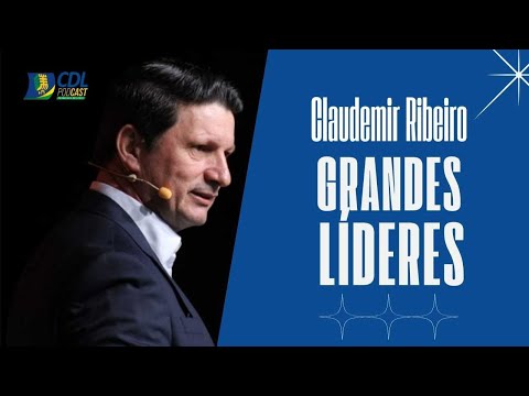 Como o Desenvolvimento Pessoal vai ditar seus RESULTADOS em 2026 | CDL Podcast