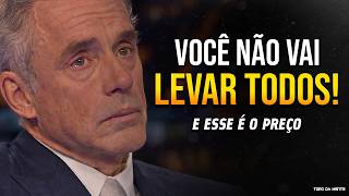 Ser o Primeiro Rico da Família Vai Te Custar Isso!