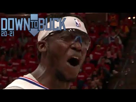 Reggie Jackson 29 Points Full Highlights (6/10/2021)